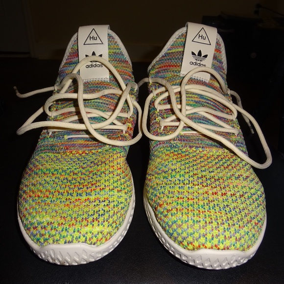 adidas pharrell holi